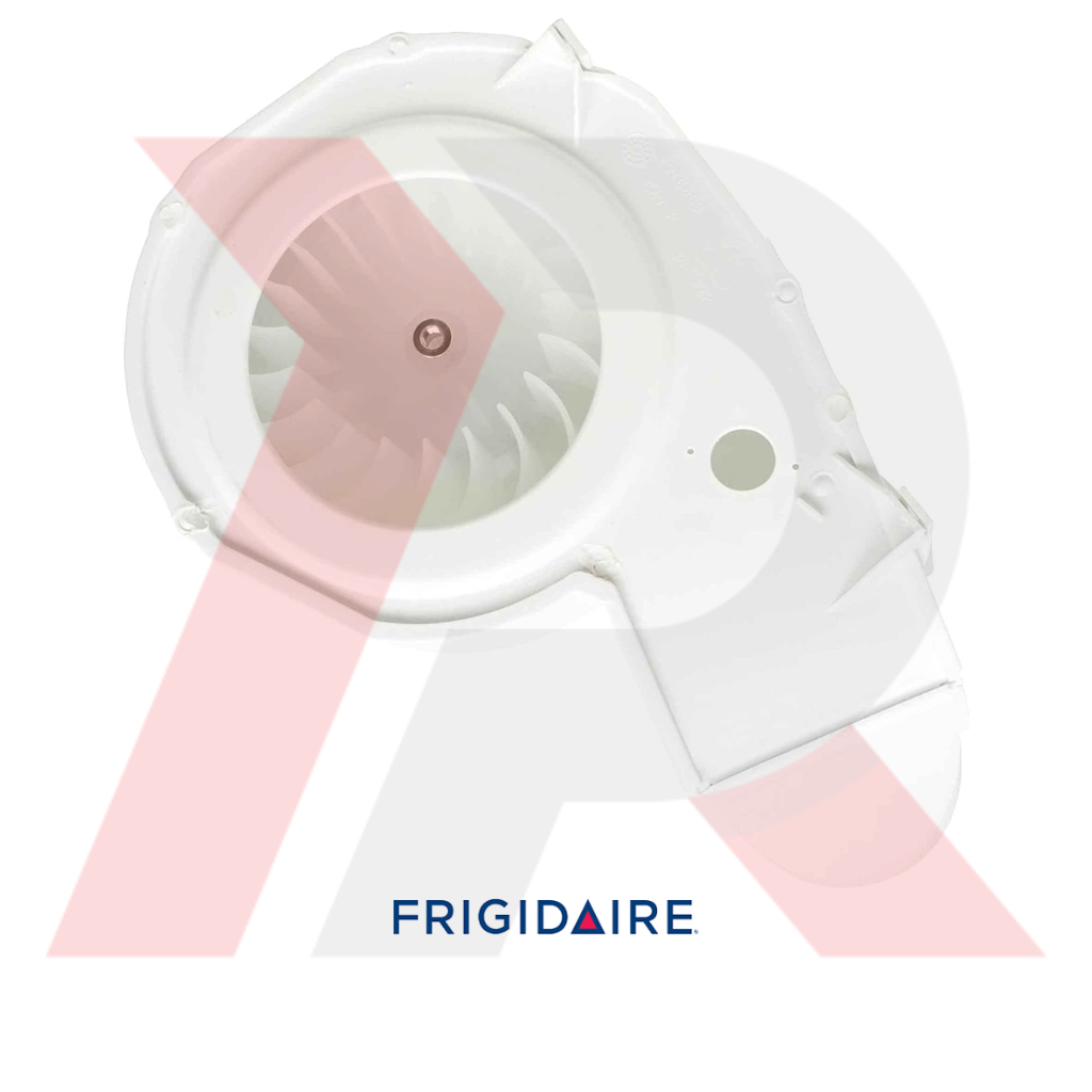 Dryer Blower Wheel and Housing #131775600